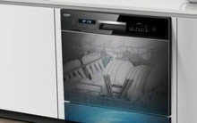 Dùng máy rửa bát tốn thêm bao nhiêu tiền điện, tiền nước mỗi tháng? Con số thực sự gây bất ngờ