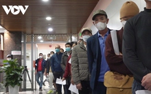 "Bệnh viện phải công khai khó khăn, không để bệnh nhân tự mua kim tiêm, dây truyền"