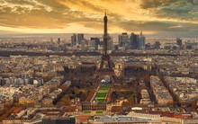 Khứ hồi Pháp rẻ nhất 30 triệu đồng, giá của Vietnam Airlines gây bất ngờ