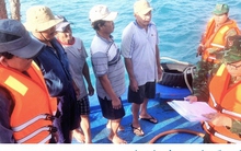 Bắt 3 vụ buôn lậu dầu, thu giữ gần 200.000 lít dầu lậu