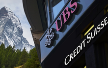 Một ‘siêu ngân hàng’ Thụy Sĩ đã được thành lập, ý kiến ra sao?