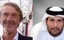 Thương vụ kỷ lục thế giới 5 tỉ Bảng “thâu tóm” MU sẽ chốt trong hôm nay?