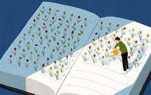 Những đạo lý giá như biết sớm hơn: 4 năm đại học giống như cuộc chạy marathon, ai không nỗ lực sẽ hoàn toàn bị bỏ lại