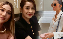 Vợ chồng Hà Tăng - Louis Nguyễn đi cùng một nhân vật đặc biệt, Chi Pu và hội mỹ nhân thân thiết với Linh Rin đã đến Philippines!