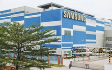 Lãnh đạo tỉnh Bắc Ninh tiếp và làm việc với Tổng Giám đốc Tổ hợp Samsung Việt Nam