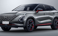 Loạt ô tô điện Trung Quốc sắp đổ bộ thị trường Việt Nam, có mẫu giá chỉ từ 115 triệu đồng