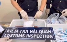 Công an mời làm việc nhiều người liên quan vụ 4 nữ tiếp viên xách 11kg ma túy