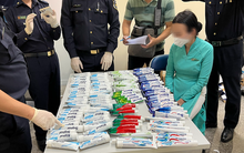 4 tiếp viên xách ma túy sẽ không được tiếp tục làm nhân viên hàng không