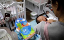 Lý do thực sự khiến người Hàn Quốc không muốn sinh con