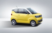 Ô tô điện cỡ nhỏ có phải lời giải cho giấc mơ sở hữu ô tô của người Việt?