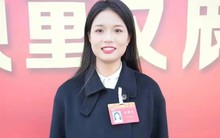 Bỏ việc văn phòng ổn định, lương gần 40 triệu đồng/tháng, cô gái 9X quyết định về quê làm trưởng thôn