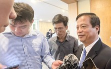 Lãnh đạo Bình Định lên tiếng về vị trí dự án gang thép 'khủng' ở bờ biển nổi tiếng