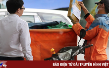 “Cuộc đua xanh” của thương mại điện tử