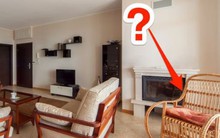 6 lỗi thiết kế phòng khách nhỏ mà mọi chuyên gia đều khuyên bạn tránh mắc phải