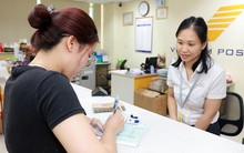 VNPost: Hoạt động tiết kiệm bưu điện vẫn diễn ra bình thường, quyền lợi khách hàng luôn được đảm bảo mức cao nhất