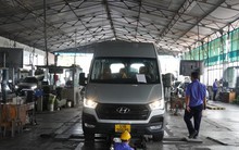 Công an, quân đội đăng kiểm xe: Giải pháp cấp bách, không phải dài hạn