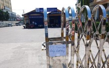 Chưa xác định thời gian mở cửa trung tâm đăng kiểm ở Lạng Sơn