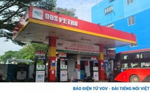 2 cây xăng tạm dừng bán và 4 cây xăng giải thể ở TP.HCM