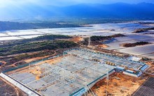 Tiết lộ sai phạm của chủ đầu tư dự án điện mặt trời lớn nhất Ninh Thuận