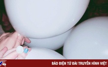 Kinh doanh bóng cười siêu lợi nhuận, nhiều người sẵn sàng tái vi phạm