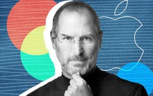 Tấm giấy khen 'độc nhất vô nhị' - kỷ vật cuối cùng có chữ ký của Steve Jobs được đấu giá khởi điểm với 95.000 USD trông như thế nào?