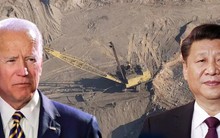 Một thứ 'của hiếm' mà Mỹ cố hết sức vẫn không thể thoát phụ thuộc Trung Quốc