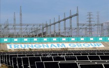 Bộ Công Thương thông tin lý do dừng huy động hơn 172 MW điện mặt trời Trung Nam