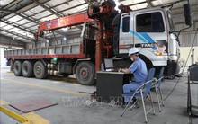 Hoạt động đăng kiểm có nhiều chuyển biến tích cực