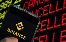 Binance bất ngờ tạm dừng giao dịch?