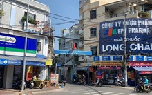 Chuỗi Long Châu năm 2022 lãi gấp 10 lần năm trước, mục tiêu mở rộng lên 1.500 nhà thuốc