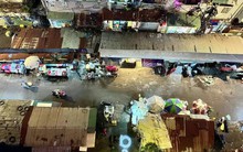 Báo Mỹ: Vỉa hè ở Sài Gòn là một bài học với các thành phố Mỹ