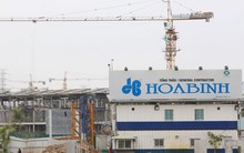 Hai phó tổng giám đốc Xây dựng Hòa Bình (HBC) xin từ nhiệm, trong đó có 1 vị cũng từng đứng về phía đối lập ông Lê Viết Hải