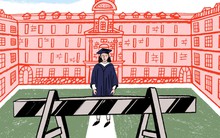 Ai cũng nói bằng cấp không quan trọng, 23 tuổi đi xin việc tôi bị loại ngay vòng đầu vì không tốt nghiệp ĐH: Chỉ thua một tấm bằng cuộc sống khó hơn vạn dặm