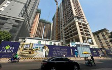 TP. HCM chỉ đạo khẩn về tháo gỡ cho vướng mắc cho 156 dự án bất động sản