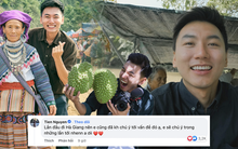 Travel blogger vừa khiến hoa hậu Thuỳ Tiên phải vào xin lỗi vì mặc sai trang phục là ai?