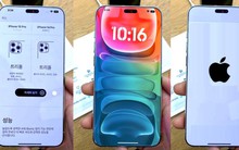 iPhone 15 Pro Max lộ hình ảnh với thiết kế mới siêu mỏng và rất đẹp, iFan lại phải tốn tiền rồi