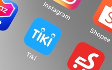 Ứng dụng mua sắm nào được người Việt dùng nhiều nhất trong năm 2022?