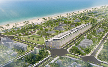 Chỉ điểm vùng đất tiềm năng cho nhà đầu tư bất động sản