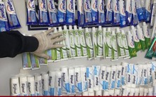 Bộ Công an: Không nên xách đồ hộ người lạ ở sân bay khi chưa biết rõ về hành lý