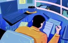 ‘Lương 10 triệu, tan làm đúng giờ và ‘lương 50 triệu liên tục tăng ca’, đau đầu giữa 2 lựa chọn: Tôi vừa muốn kiếm nhiều tiền nhưng không muốn tăng ca