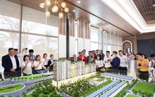 Từng là “điểm nóng” bất động sản phía Đông, thị trường Nhơn Trạch (Đồng Nai) có gì mới?