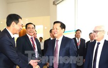 Phó Thủ tướng: ‘Đừng để có tiền nhưng không dùng được’