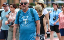 Bộ Công an đề xuất tăng thời gian miễn thị thực từ 15 lên 30 ngày