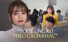 Vụ cô giáo cắt tóc học sinh ngay trên bục giảng: Nhiều giáo viên lên tiếng, đề xuất cách ứng xử hợp tình hợp lý hơn
