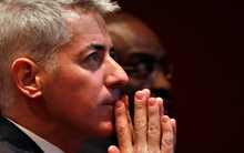 ‘Thiên tài đầu cơ’ Bill Ackman bỗng đưa ra 'cảnh báo' về nền kinh tế Mỹ sau khi Fed tăng lãi suất