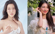 Hai mẹ đơn thân 9X được ngưỡng mộ nhất nhì showbiz Việt: Dạy con hay, khéo léo trong quan hệ với người cũ những cũng có lúc òa khóc vì không thể chịu đựng nổi