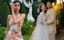 Tiên Nguyễn - em gái thân thiết của Phillip Nguyễn không dự đám cưới của anh trai?