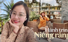 Tự ti suốt 27 năm, bà mẹ 2 con quyết tâm chi 30 triệu niềng răng, kết quả sau 18 tháng gây bất ngờ