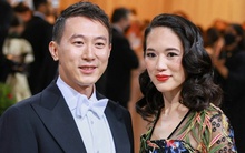 Chân dung người vợ xinh đẹp, tài năng của CEO TikTok lần đầu lộ diện: "Gió tầng nào gặp mây tầng ấy" và cách giữ trọn trái tim của chồng ngay từ lần gặp đầu tiên