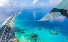 Có thể bạn chưa biết: 'Tiểu thiên đường' vắng vẻ ở quốc gia ít được ghé thăm nhất trên trái đất